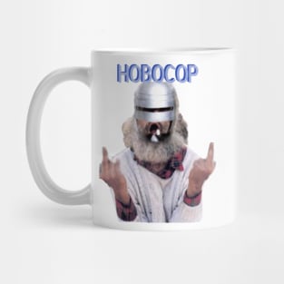 HOBOCOP Mug